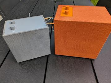 URBANEARS Luidspeakers 2x stuks beschikbaar voor biedingen
