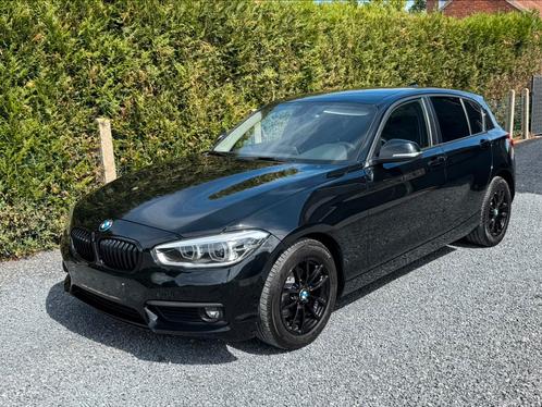 Bmw 116i Facelift Xenon/LED/Navigatie Gekeurd, Auto's, BMW, Particulier, 1 Reeks, ABS, Adaptieve lichten, Airbags, Airconditioning