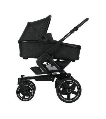 Poussette à 4 roues Maxi Cosi Nova - Nomad Black - NEUVE, Enlèvement, Neuf, Poussette, Maxi-Cosi