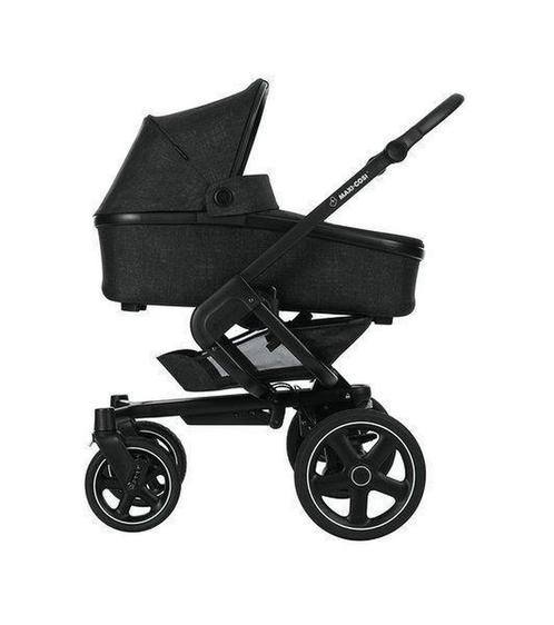 Maxi Cosi Nova 4-Wiel Kinderwagen - Nomad Black - NIEUW, Kinderen en Baby's, Kinderwagens en Combinaties, Nieuw, Kinderwagen, Maxi-Cosi