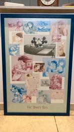 The disney kiss, Verzamelen, Disney, Ophalen, Zo goed als nieuw