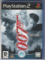 Playstation 2 James Bond Everything PS2 game spel 007, Games en Spelcomputers, Games | Sony PlayStation 2, Avontuur en Actie, Gebruikt