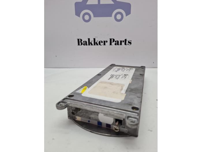 Bluetooth module van een BMW X3, Auto-onderdelen, Elektronica en Kabels, BMW, Gebruikt, 3 maanden garantie