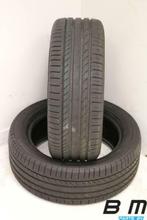 2 x 2355018 97V Continental SportContact 5 AO., Auto-onderdelen, Banden en Velgen, Gebruikt, Band(en)