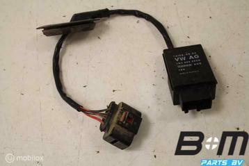 Regelapparaat voor brandstofopvoerpomp VW Polo 6C 1K0906093G beschikbaar voor biedingen