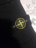 Stone Island Jogger XL – Nieuw / Certilogo / Authentique, Stone island, Zwart, Maat 56/58 (XL), Ophalen of Verzenden