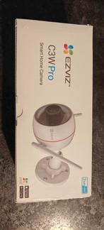 EZVIZ C3W Pro, Enlèvement ou Envoi, Neuf