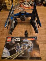 Lego star wars, Kinderen en Baby's, Speelgoed | Duplo en Lego, Ophalen of Verzenden, Zo goed als nieuw, Complete set, Lego