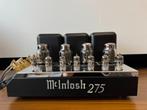 McIntosh MC275 Stereo Power Amplifier (Series VI), Autres marques, Comme neuf, Enlèvement, Stéréo