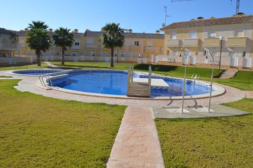 Te huur Costa Blanca Vakantie Appartement Orihuela Costa - L, Vakantie, Vakantiehuizen | Spanje, Costa Blanca, Appartement, Aan zee