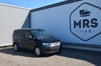 Volkswagen Caddy 2.0TDI- Cruise- Airco- 75Pk- 15700+BTW, Auto's, Stof, Euro 6, Volkswagen, Zwart