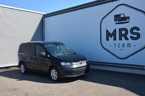 Volkswagen Caddy 2.0TDI- Cruise- Airco- 75Pk- 15700+BTW, Auto's, Bestelwagens en Lichte vracht, Bedrijf, Te koop, ABS, Airbags
