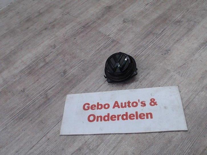 HANDGREEP ACHTERKLEP Volkswagen Passat Variant (365), Auto-onderdelen, Carrosserie, Volkswagen, Gebruikt