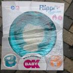 Badzitje voor baby van Flipper Evolution, Kinderen en Baby's, Ophalen