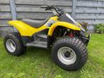 Suzuki LTA 50 2 takt lt ltz kfx trx kx rm