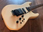 1986 Charvel Model 4 (JAPAN) - Pearl White (RUIL Fender MIJ), Muziek en Instrumenten, Snaarinstrumenten | Gitaren | Elektrisch