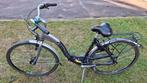 Goede LICHTE alu. OXFORD meisjesfiets 7v. al ONDERHOUD GEHAD, Zo goed als nieuw, Oxford Sparta Batavus Norta gazelle Granville Sparta cube trek
