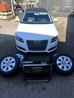 //Audi A 3// s-Line pakket, Auto's, Voorwielaandrijving, Euro 5, Zwart, Wit