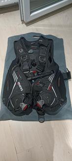 Mares BCD GUARDIAN  ERGOTRiM Maat M, Watersport en Boten, Duiken, Ophalen of Verzenden