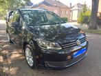 Touran 1.6tdi 105ch, 2011 euro5, Auto's, Volkswagen, Automaat, Particulier, Te koop, Touran