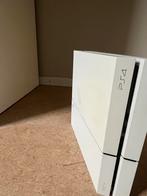 Playstation 4 met 2 controllers, Games en Spelcomputers, Ophalen, Zo goed als nieuw