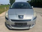 Peugeot 5008 1.6 Diesel, Auto's, Peugeot, Euro 5, Bedrijf, 5 deurs, Te koop