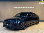 Audi A6 55 TFSI e Quattro Competition 367PK S-Line. Trekhaak, 5 places, Berline, Hybride Électrique/Essence, 750 kg