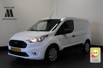 Ford Transit Connect 1.5 EcoBlue - EURO 6 - Airco - Cruise -