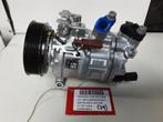 COMPRESSEUR CLIMATISATION Golf VIII (CD1) (3Q0816803D), Utilisé, Volkswagen