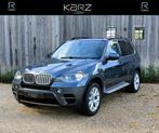 BMW X5 3.0 dA xDrive✅TOPSTAAT✅3.5Tsleep✅FullOption, Te koop, Zilver of Grijs, 2999 cc, X5