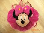 Sac a dos Minnie 3D a vendre, Enlèvement, Comme neuf