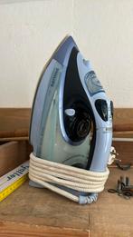 Strijkijzer philips 2600w, Elektronische apparatuur, Strijkijzers en Strijkplanken, Ophalen, Zo goed als nieuw