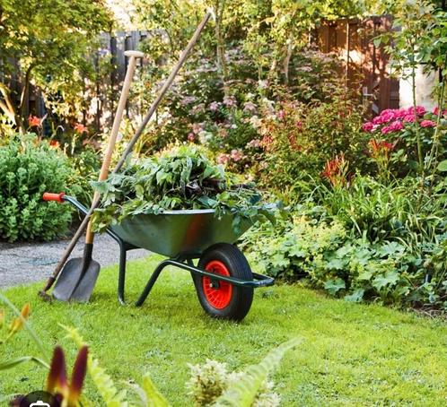 Entretien de jardin, Jardin & Terrasse, Jardin & Terrasse Autre, Comme neuf, Enlèvement ou Envoi