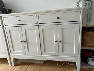 Buffet beschikbaar voor biedingen