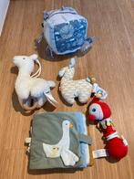 Set babyspeelgoed, Kinderen en Baby's, Ophalen of Verzenden
