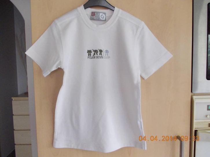Tshirts, verschillende Merken.  maat 116. Jongen., Kinderen en Baby's, Kinderkleding | Maat 116, Zo goed als nieuw, Jongen, Shirt of Longsleeve