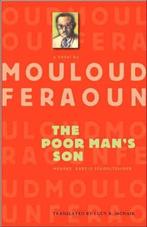 The Poor Man's Son Menrad, Kabyle Schoolteacher, Mouloud Feraoun, Enlèvement ou Envoi