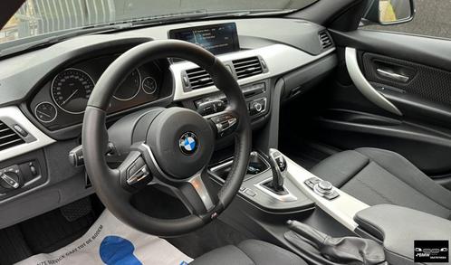 Dashboard + airbag set Bmw 3-Serie F30 F31, Autos : Pièces & Accessoires, Tableau de bord & Interrupteurs, BMW, Utilisé, Enlèvement ou Envoi