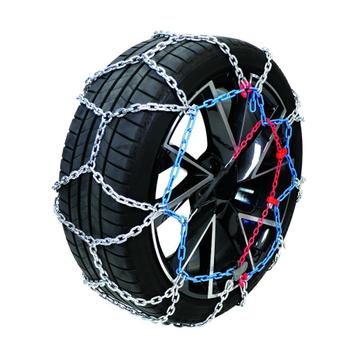 Sneeuwkettingen 16mm voor SUV, MPV, 4x4, camper, bestelwagen