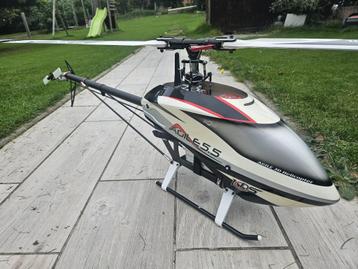 KDS agile 5.5 NEUF ET COMPLET Mode save et rescue beschikbaar voor biedingen
