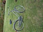 sparta fiets, te herstellen kotfiets, Fietsen en Brommers, Ophalen, Sparta, Gebruikt, Handrem