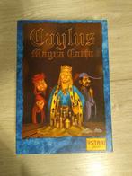 Caylus Magna Carta, Hobby en Vrije tijd, Gebruikt, Een of twee spelers, Ophalen
