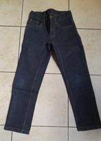 jeans broek 128, Kinderen en Baby's, Ophalen of Verzenden, Gebruikt, Jongen, Broek