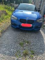 Bmw serie 1 116i, Auto's, 100 kW, 4 zetels, 4 cilinders, Alcantara