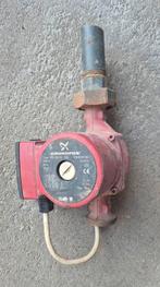 Circulateur Grundfos., Ophalen, Gebruikt