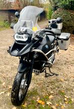BMW GSA 1200  zwart bouwjaar 2012, Ophalen, Gebruikt