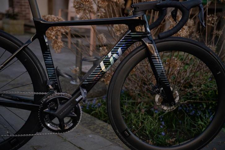 LIV Enviliv Advanced Pro, Fietsen en Brommers, Fietsen | Dames | Sportfietsen en Toerfietsen, Zo goed als nieuw, Ophalen