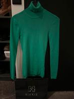 Coltrui nikkie maat 32, Kleding | Dames, Ophalen of Verzenden, Zo goed als nieuw, Maat 34 (XS) of kleiner, Groen