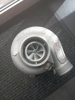 Holset turbo, Gebruikt, Ophalen