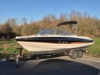 2008 Bayliner 225 - Bowrider special Speedboot, Watersport en Boten, Gebruikt, Overige brandstoffen
